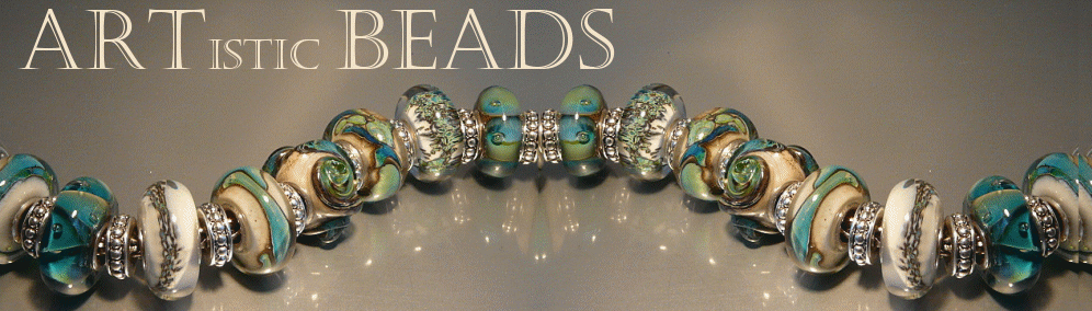 Artistic Beads